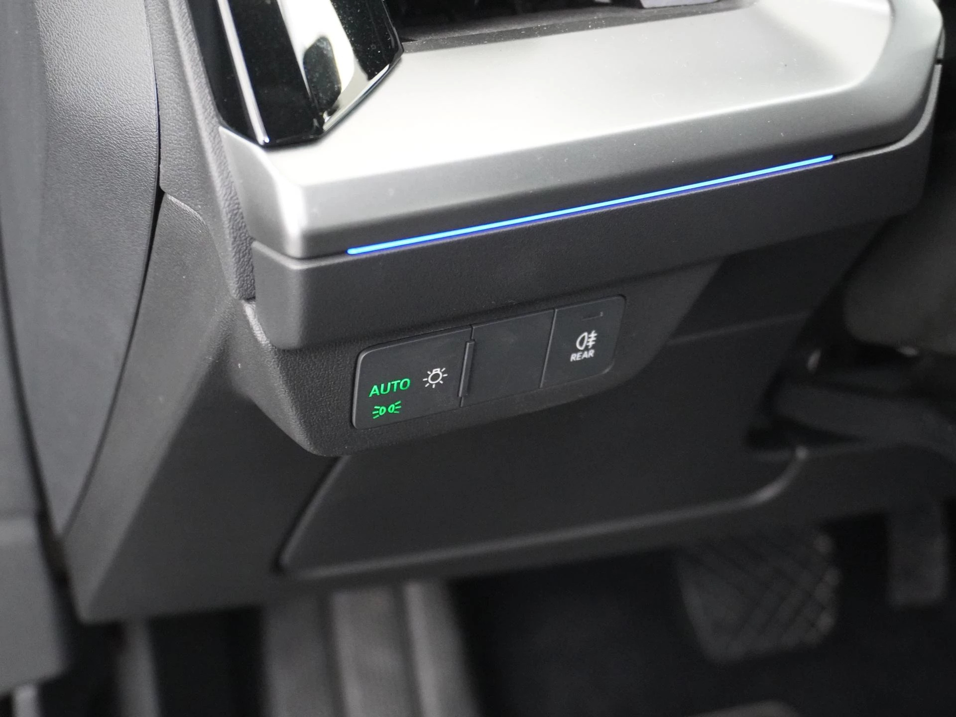Hoofdafbeelding Audi Q4 e-tron