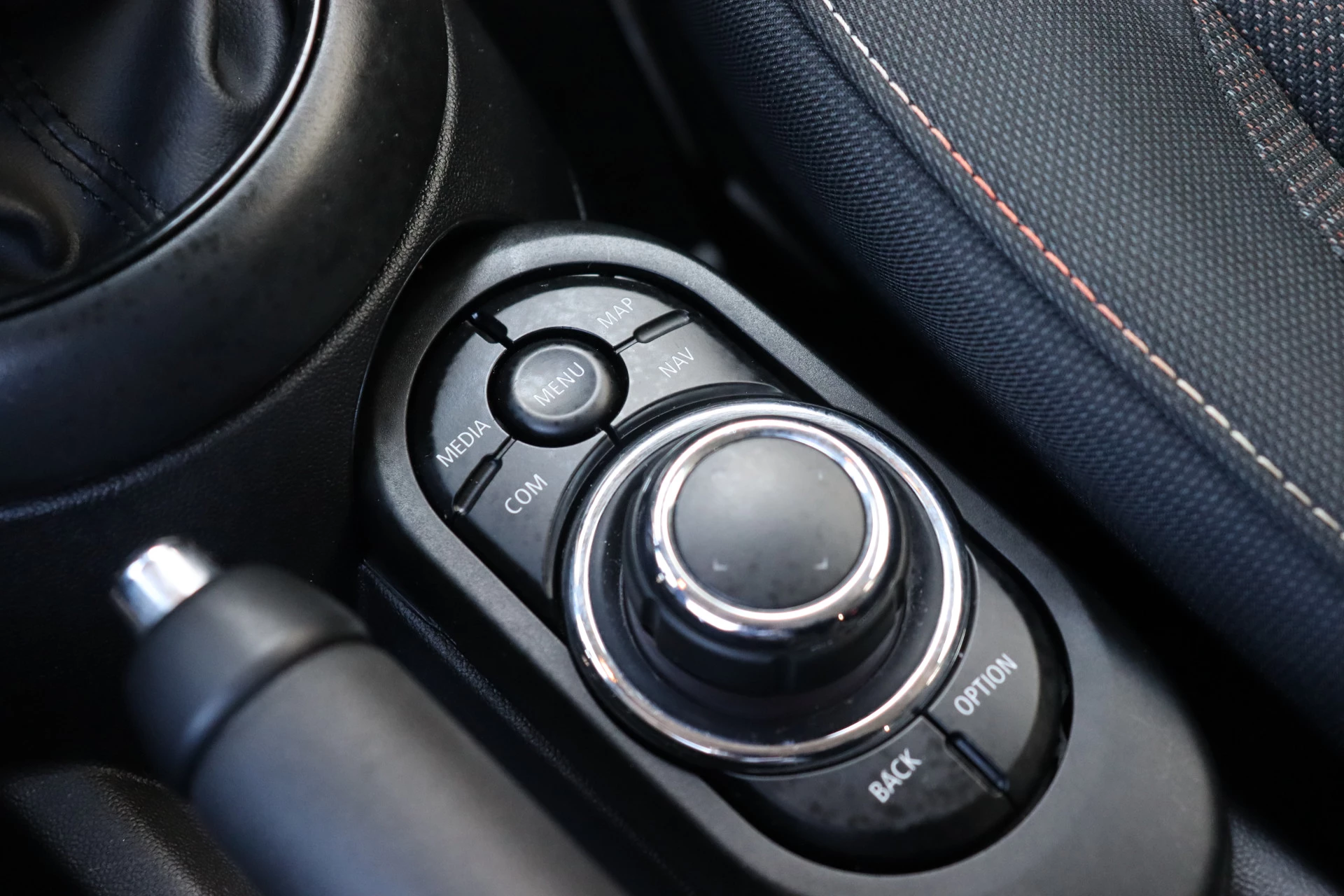 Hoofdafbeelding MINI One