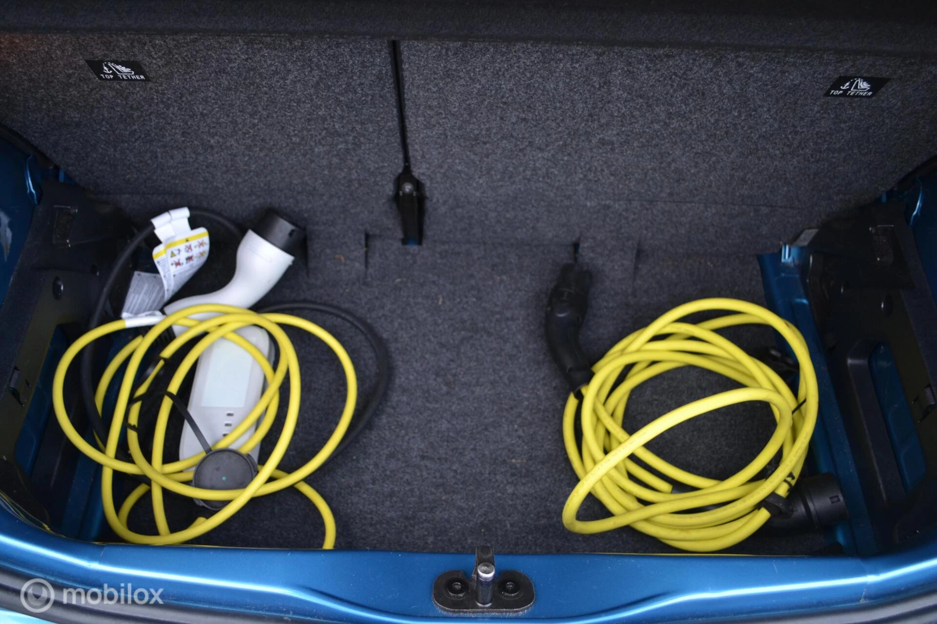 Hoofdafbeelding SEAT Mii