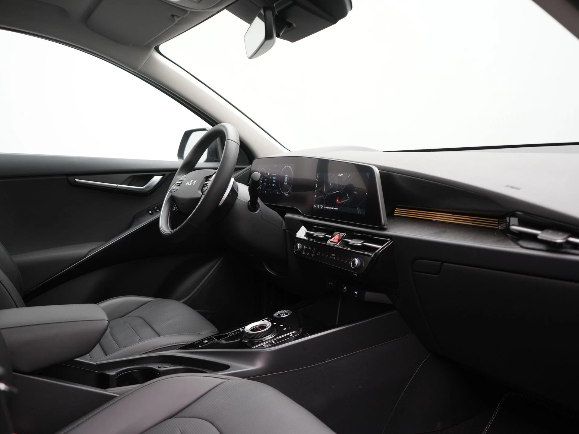 Hoofdafbeelding Kia Niro EV