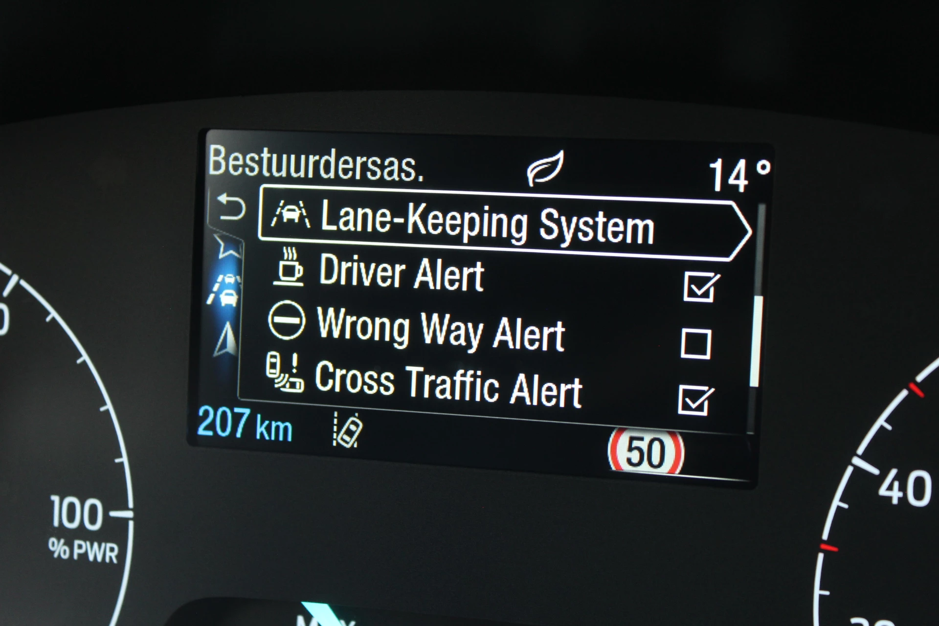 Hoofdafbeelding Ford E-Transit