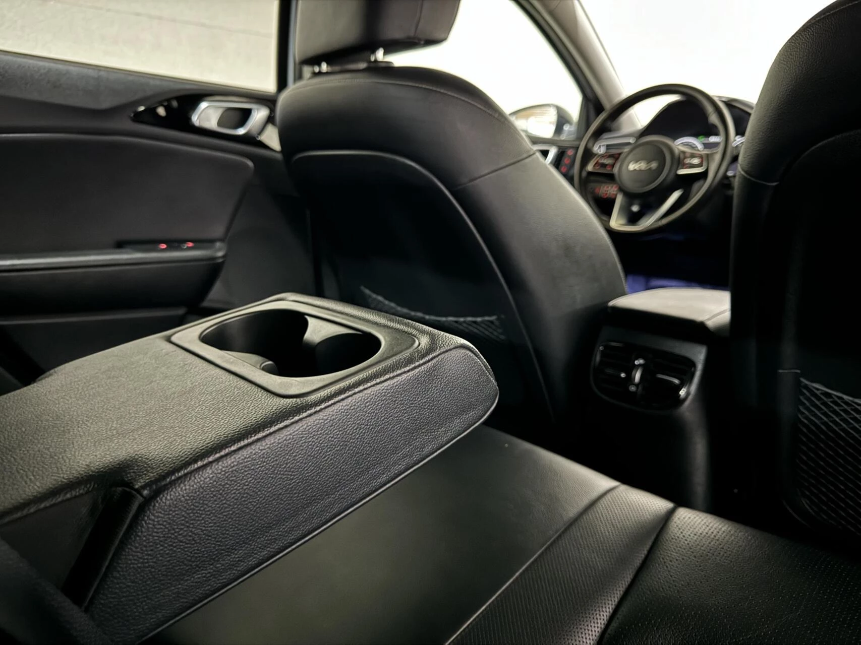 Hoofdafbeelding Kia XCeed
