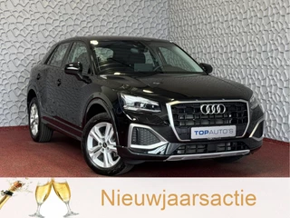 Audi Q2 35 TFSI 1.5 ✅FACELIFT✅ S EDITION 150 PK VIR.COCKPIT ELEK.KLEP TOUCHSCREEN CARPLAY NAVI CAMERA MATRIX LED STOELVERW. PDC KEYLESS 10/2024 "Audi rijden begint bij Topautos.nl – 20 Audi topmodellen direct op voorraad!"