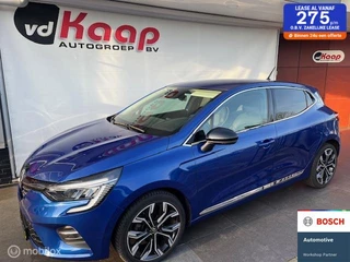 Renault Clio 1.0 TCe R.S. Line