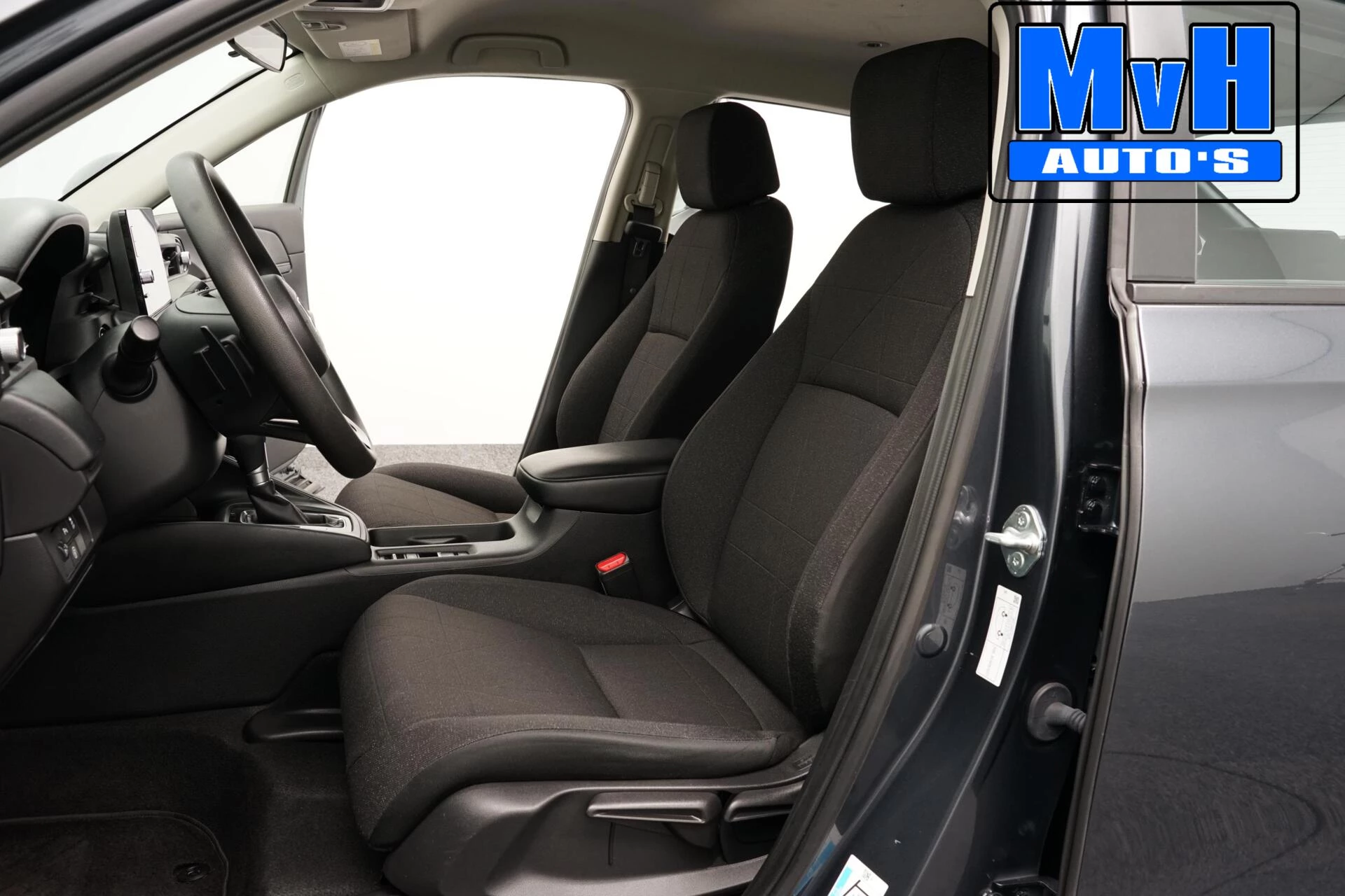 Hoofdafbeelding Honda HR-V