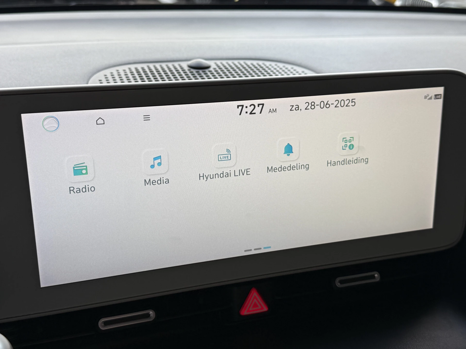 Hoofdafbeelding Hyundai IONIQ 5