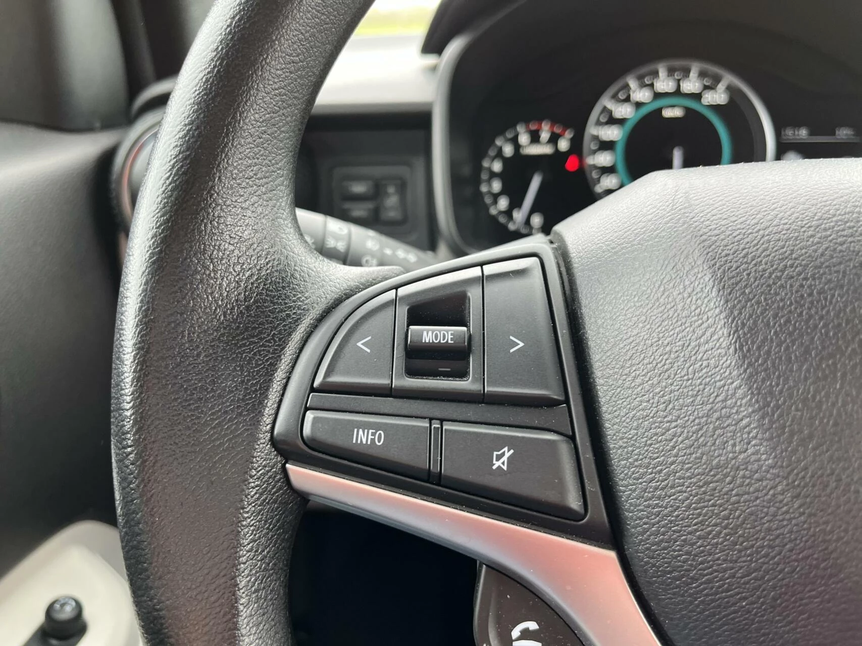 Hoofdafbeelding Suzuki Ignis
