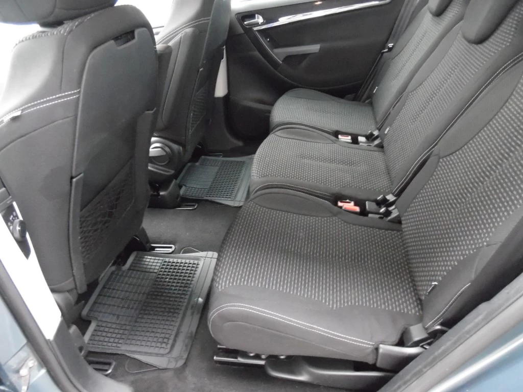 Hoofdafbeelding Citroën C4