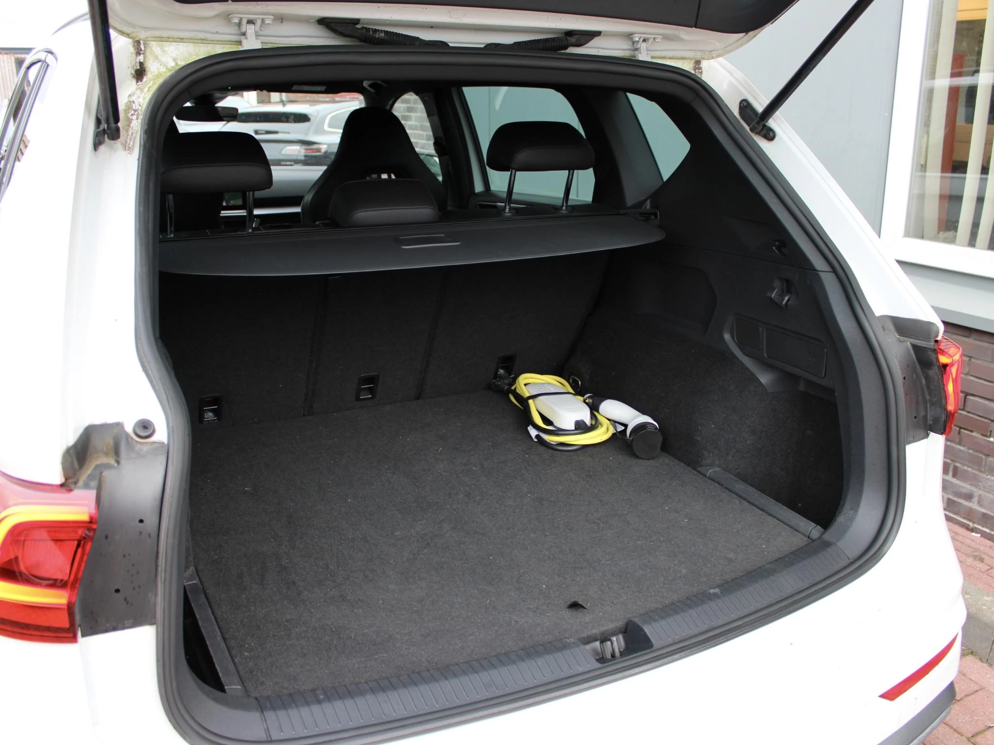 Hoofdafbeelding SEAT Tarraco