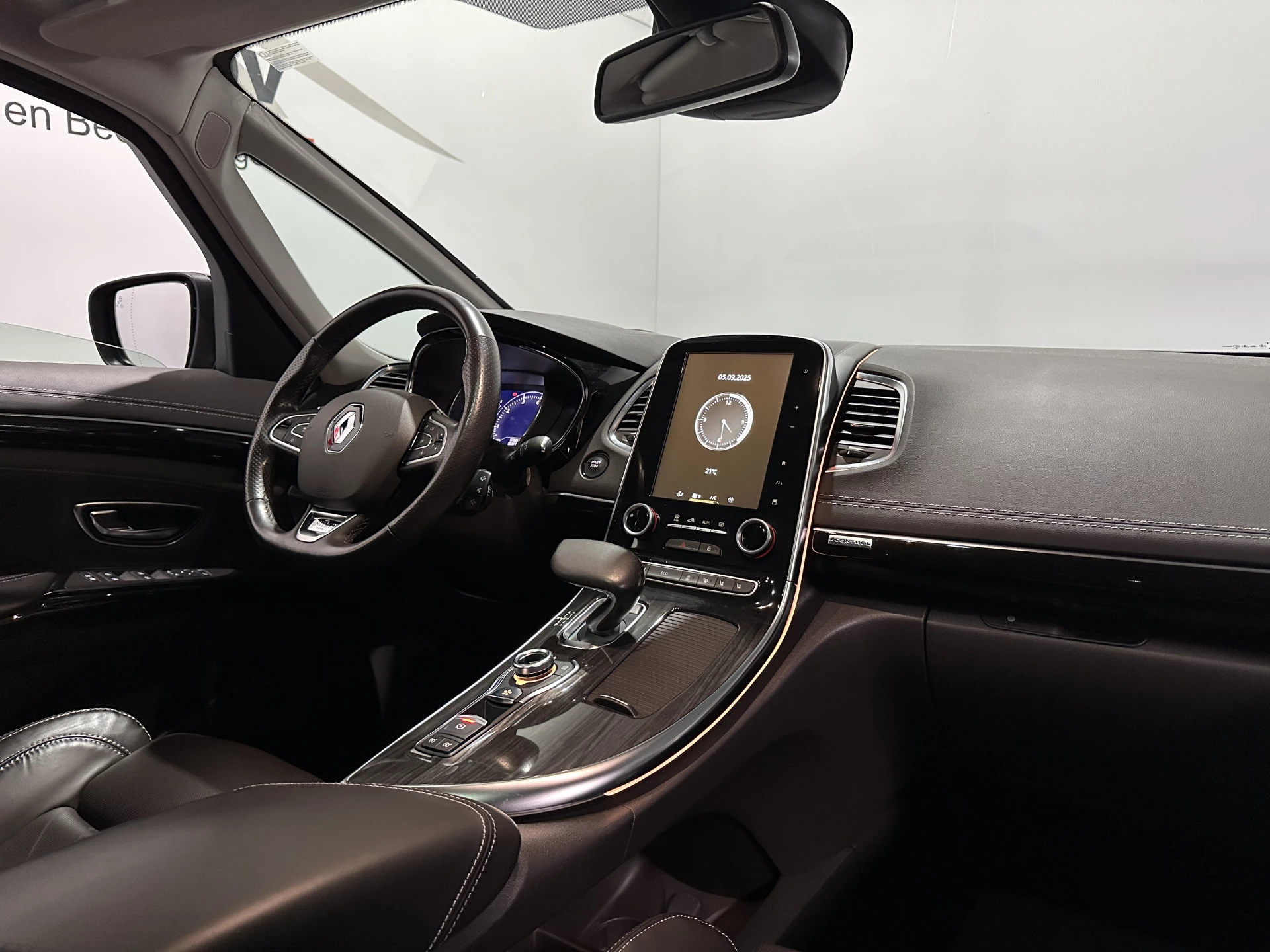 Hoofdafbeelding Renault Espace