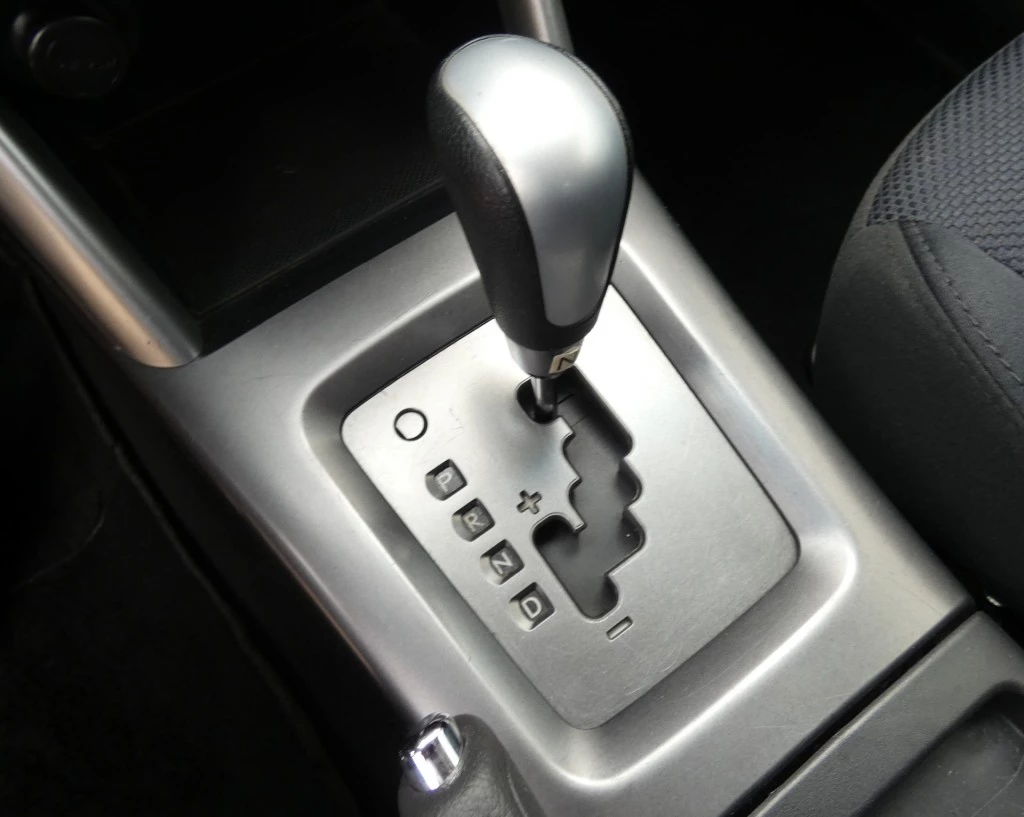 Hoofdafbeelding Subaru Forester