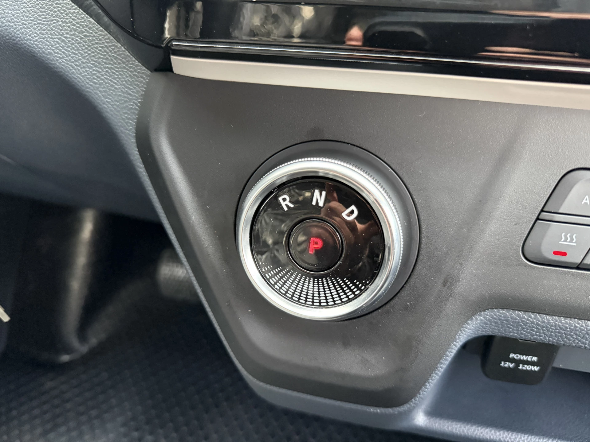 Hoofdafbeelding Maxus eDeliver3