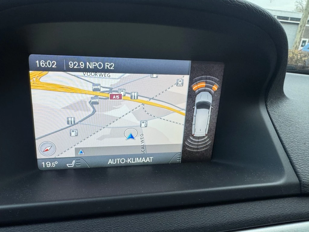 Hoofdafbeelding Volvo V70