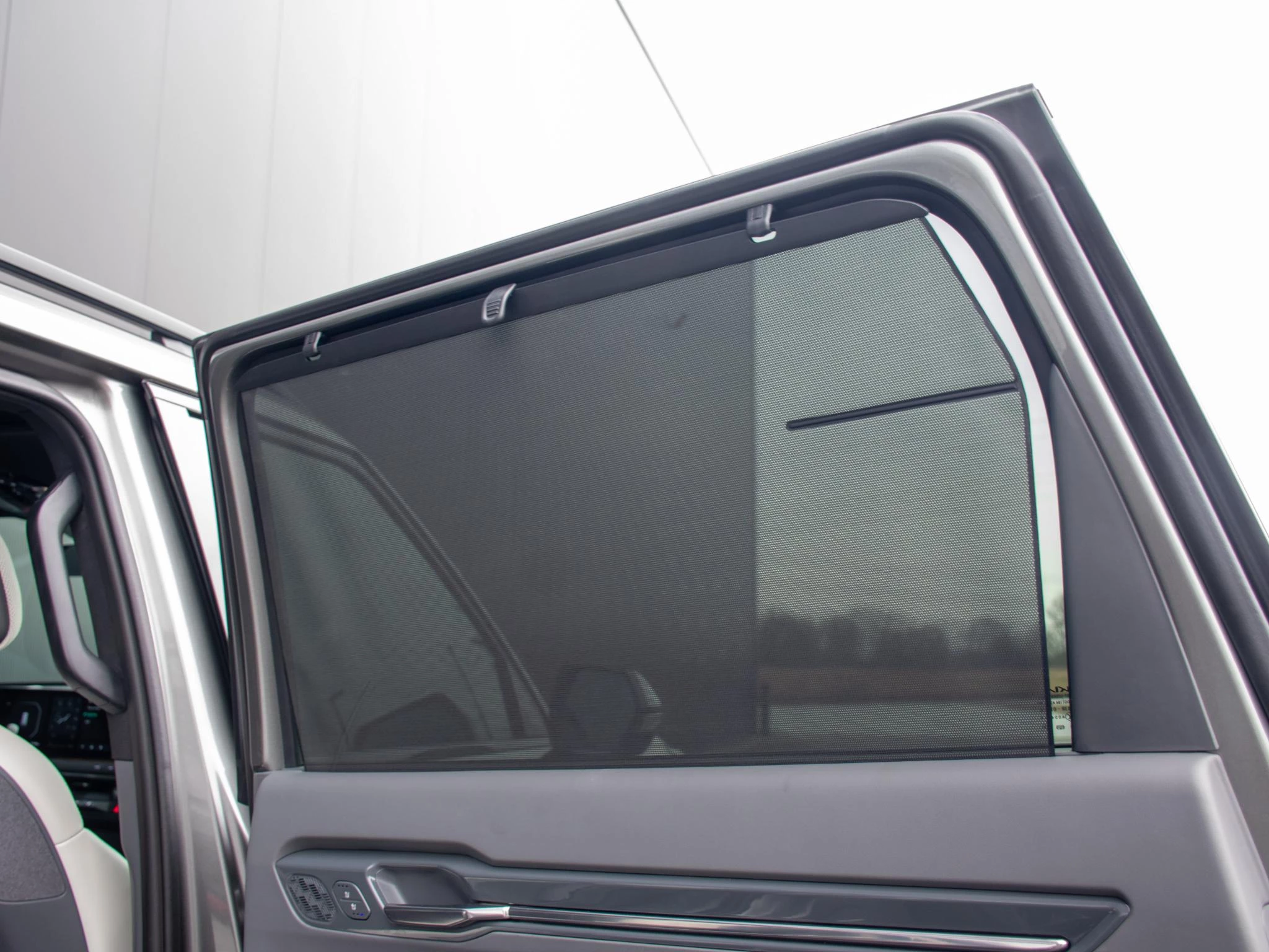 Hoofdafbeelding Kia EV9