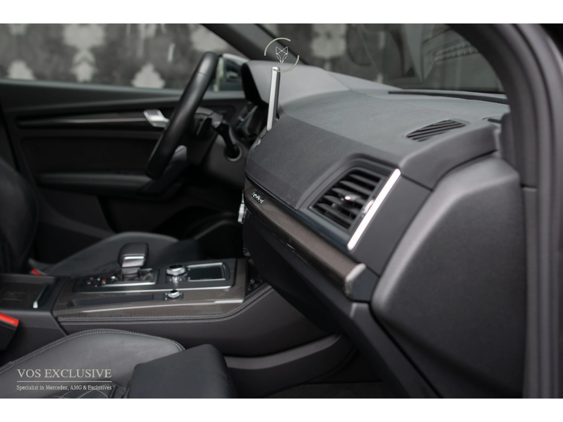 Hoofdafbeelding Audi SQ5