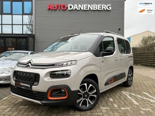 Citroen Berlingo 1.2 PureTech XTR NIEUW-STAAT WEINIG KM GARANTIE