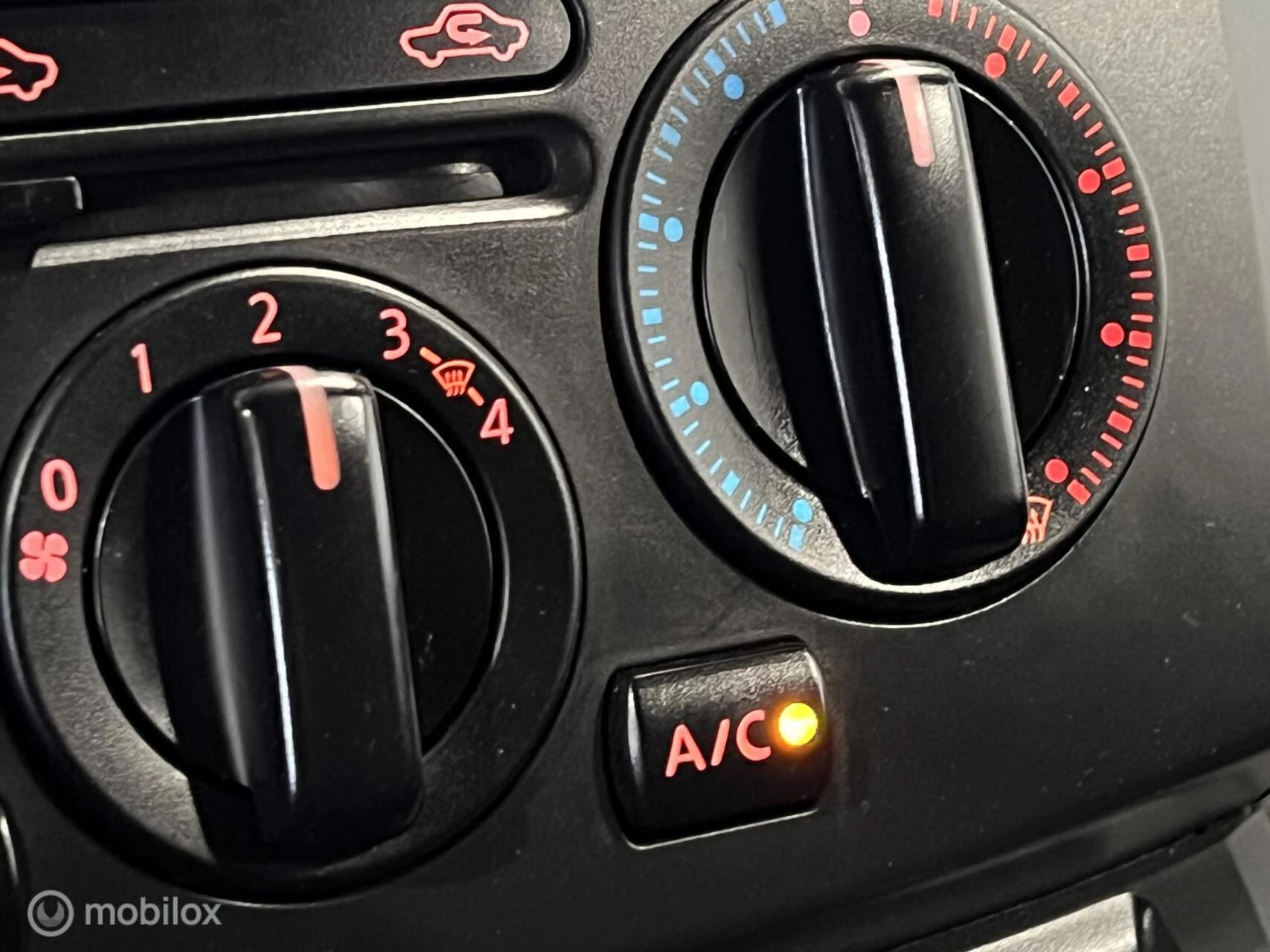 Hoofdafbeelding Nissan NV200