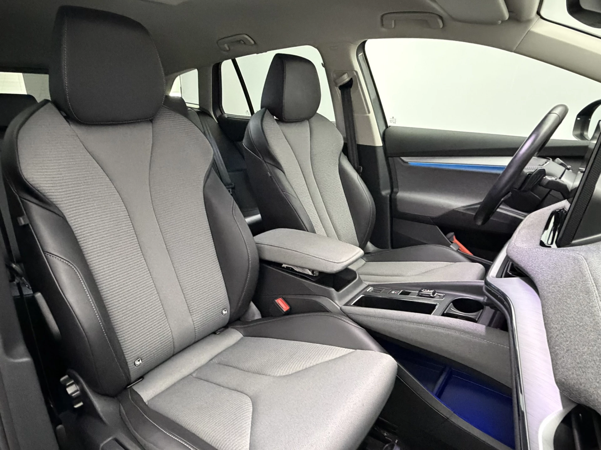 Hoofdafbeelding Škoda Enyaq iV