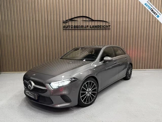 Mercedes A-klasse 160 Advantage