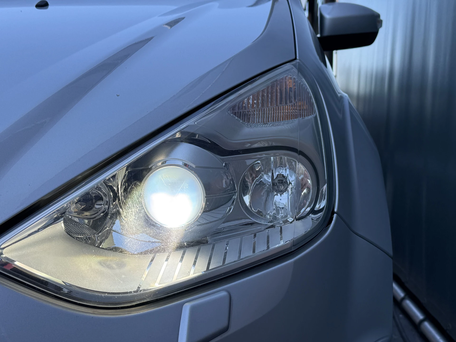 Hoofdafbeelding Ford Galaxy