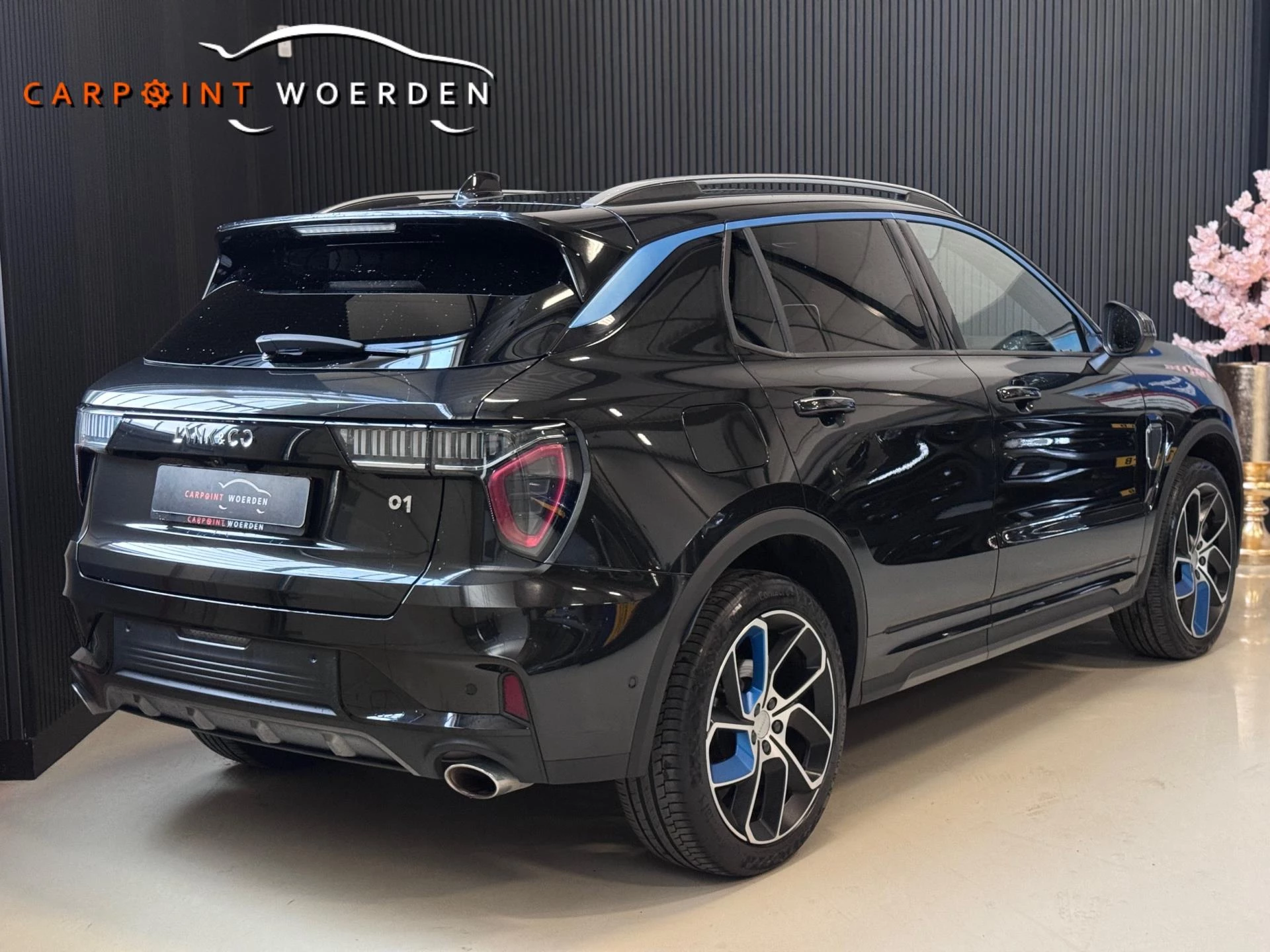 Hoofdafbeelding Lynk & Co 01