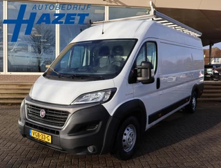 Fiat Ducato 35 2.3 MJ 140 PK L4H3 EURO 6 + CAMERA | IMPERIAAL | CRUISE CONTROL | AIRCO
