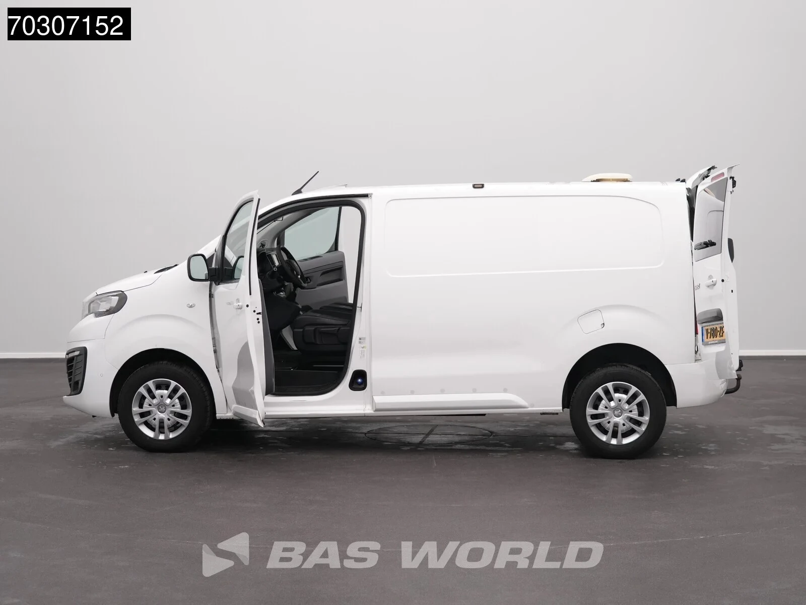 Hoofdafbeelding Peugeot Expert