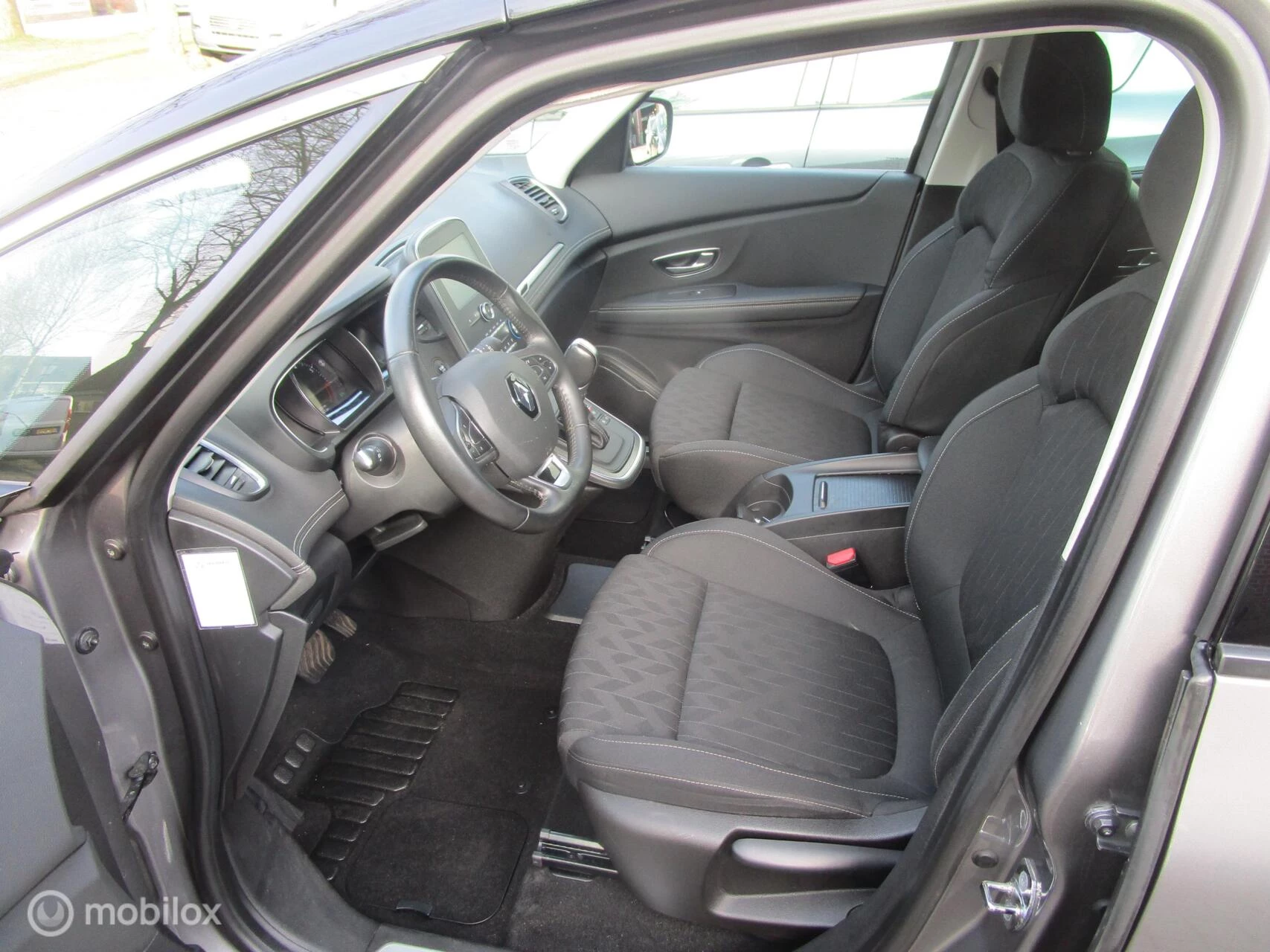 Hoofdafbeelding Renault Scénic