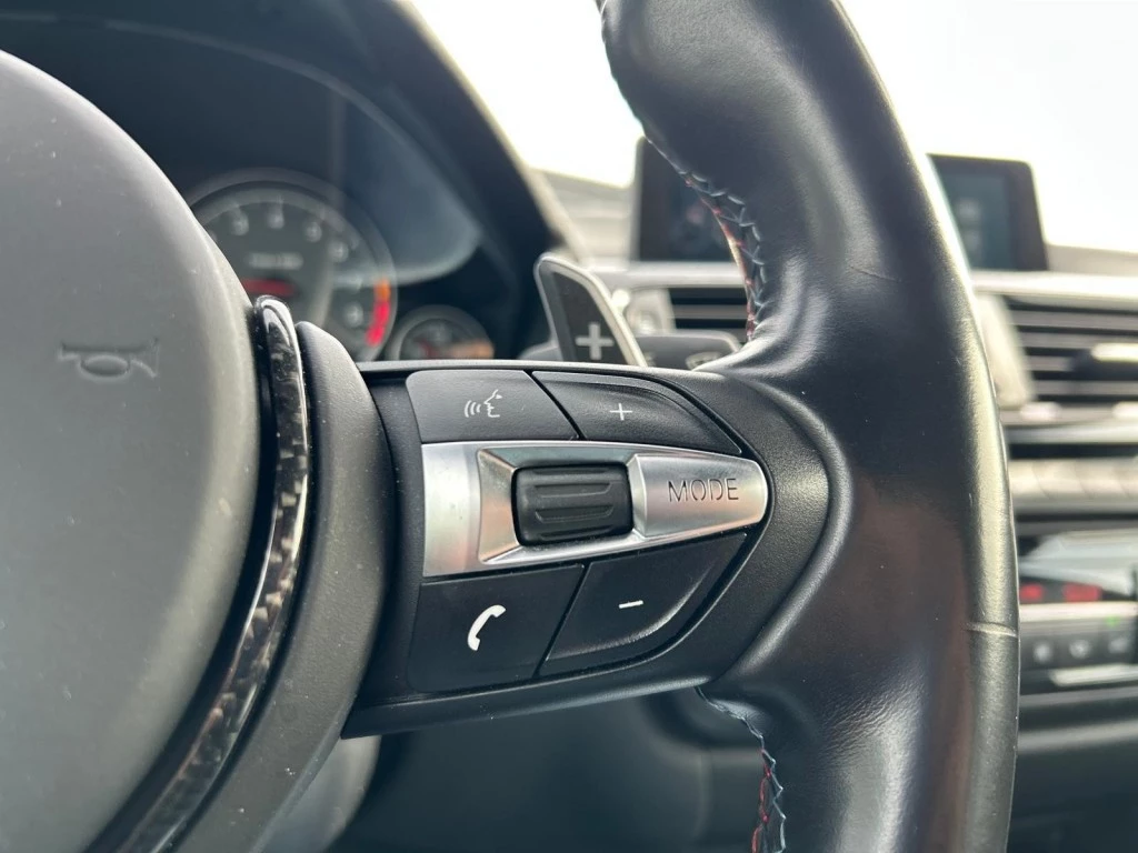 Hoofdafbeelding BMW M4