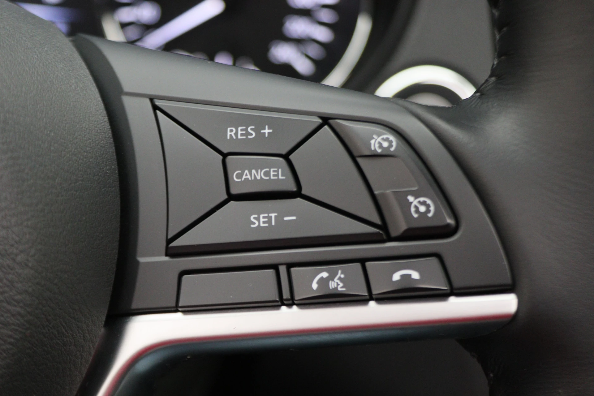 Hoofdafbeelding Nissan X-Trail