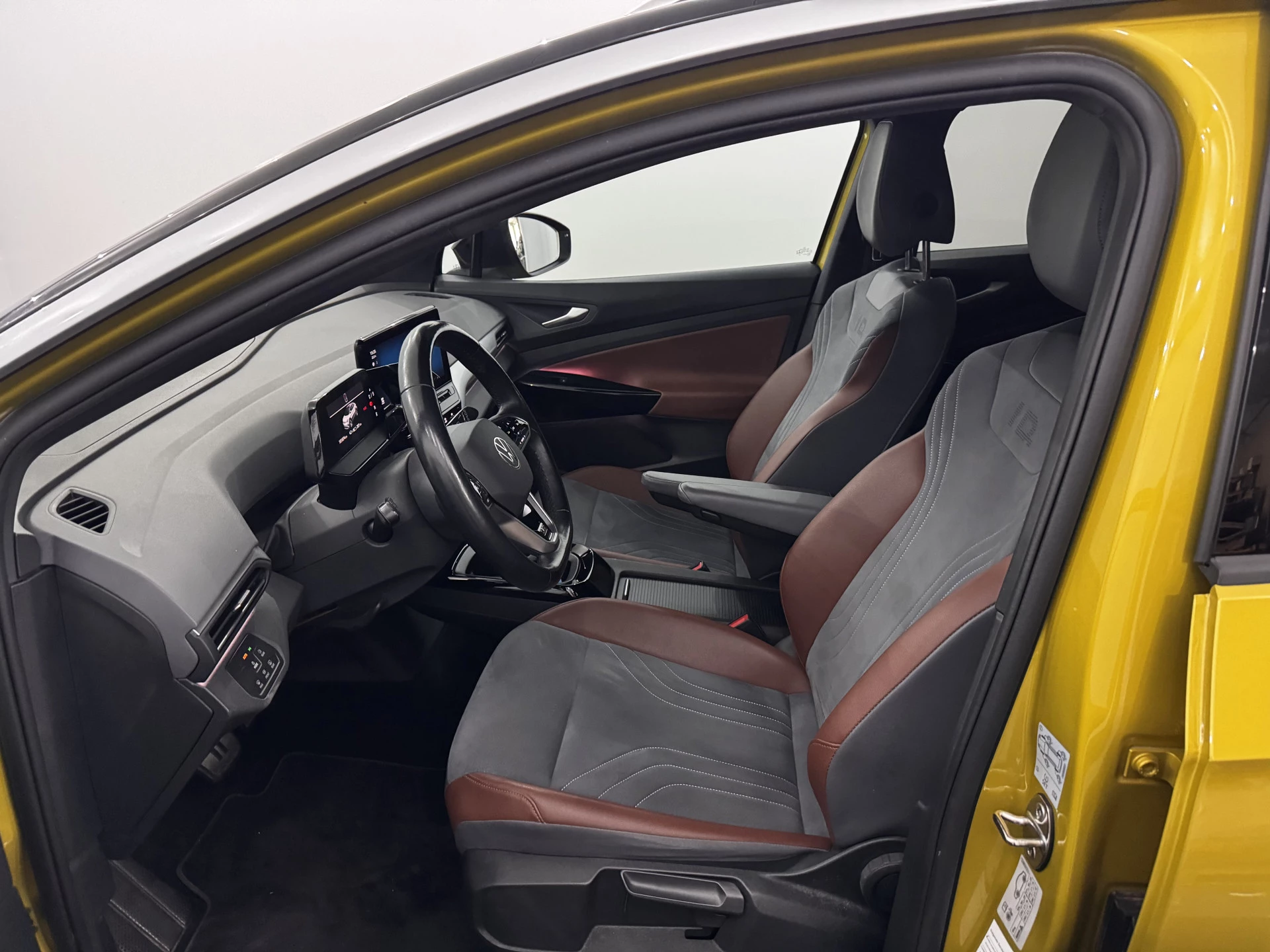 Hoofdafbeelding Volkswagen ID.4