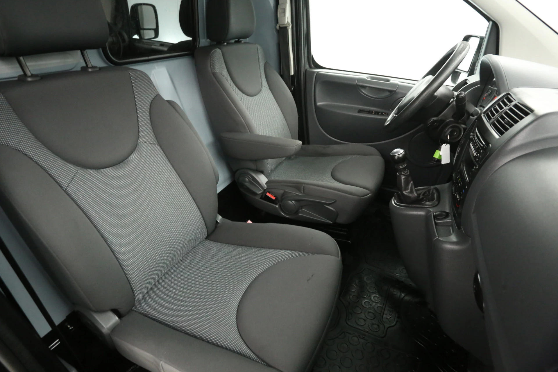 Hoofdafbeelding Citroën Jumpy