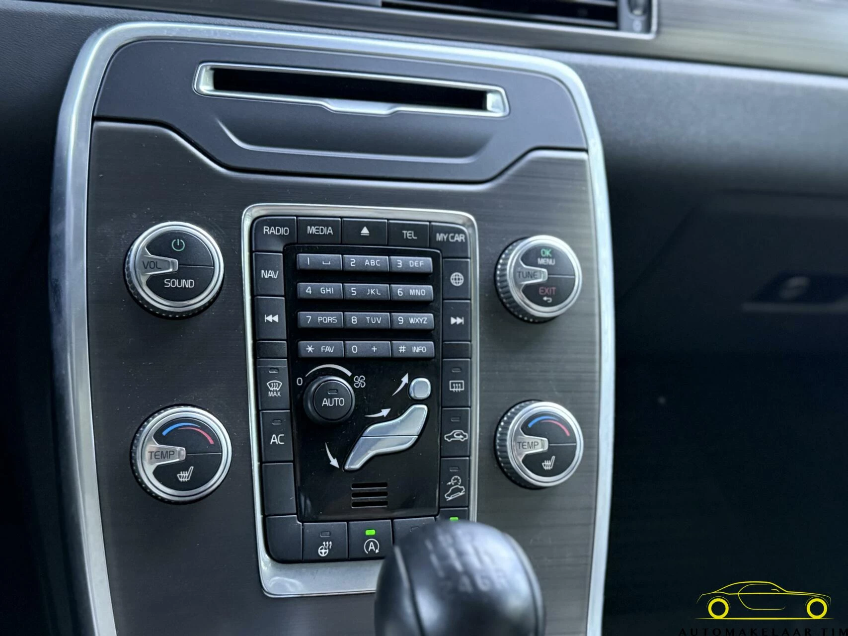 Hoofdafbeelding Volvo XC70