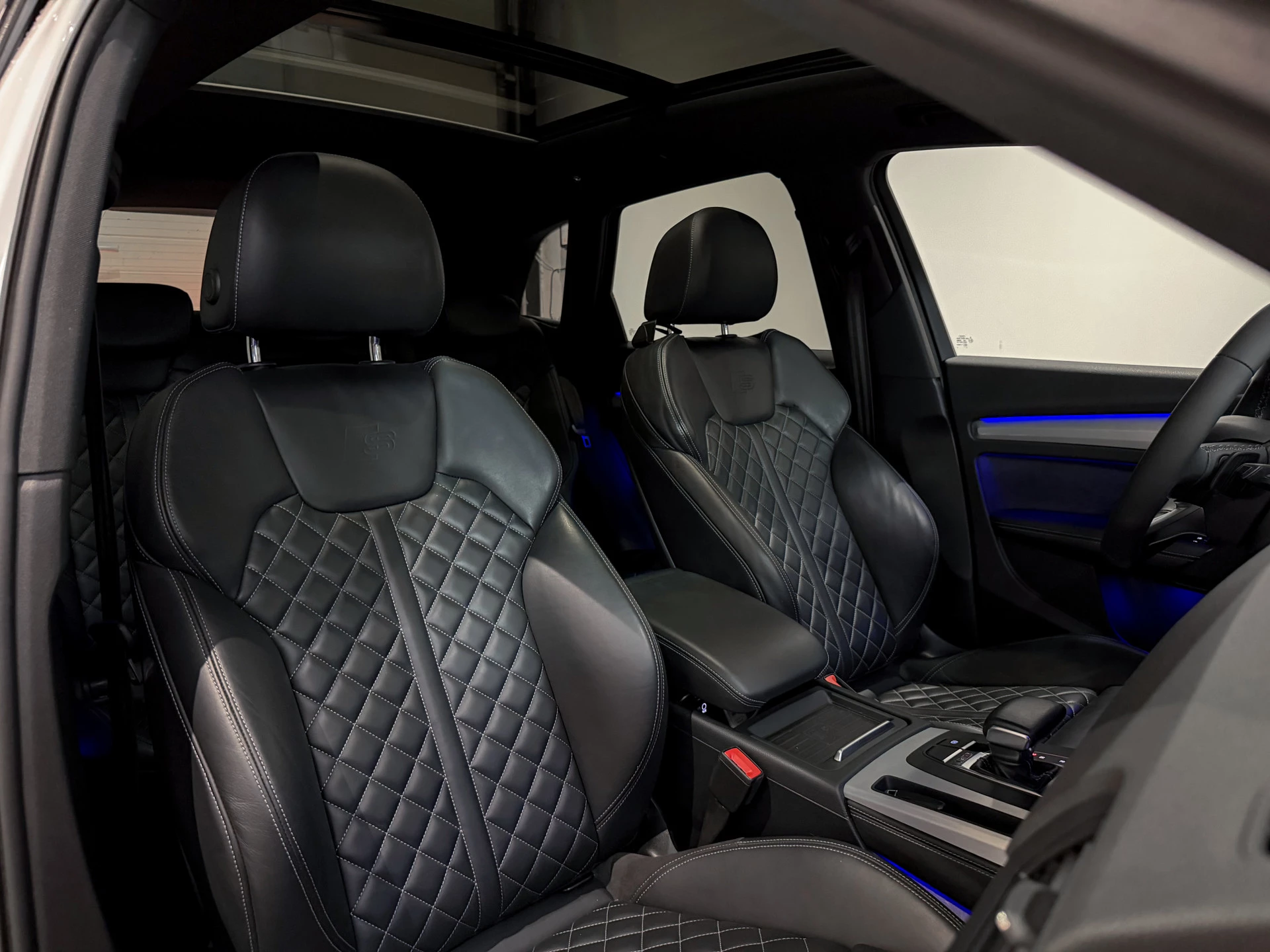 Hoofdafbeelding Audi SQ5