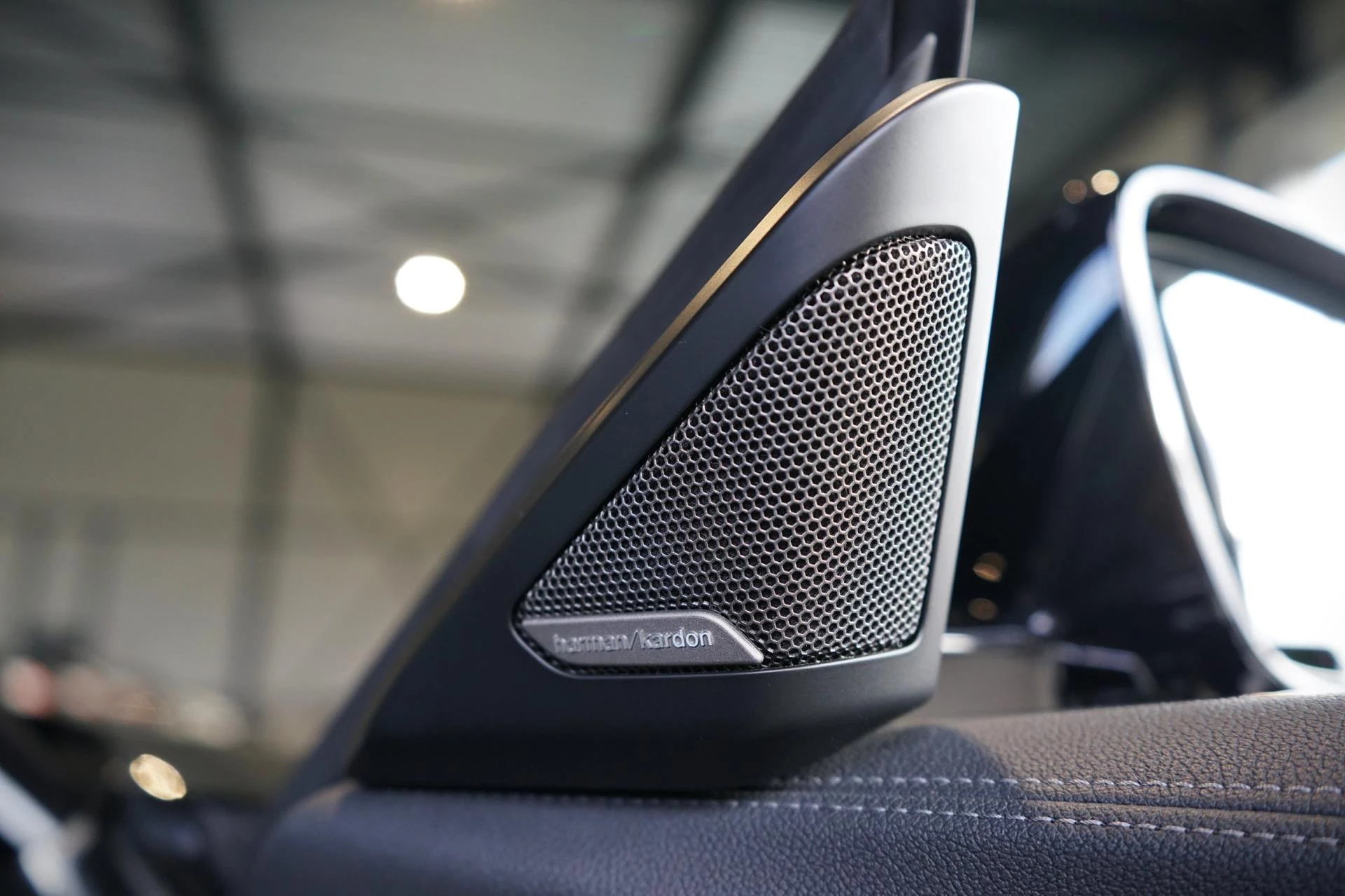 Hoofdafbeelding BMW Z4