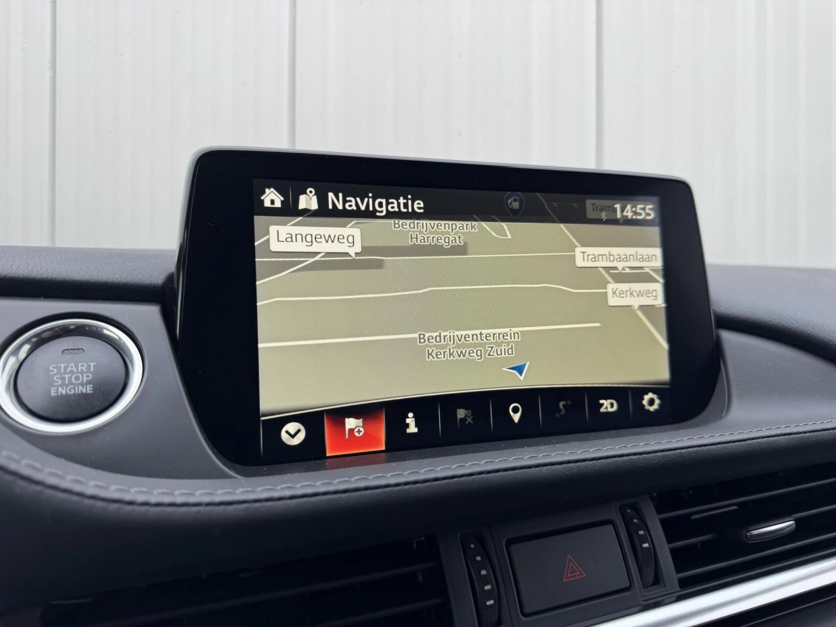 Hoofdafbeelding Mazda 6