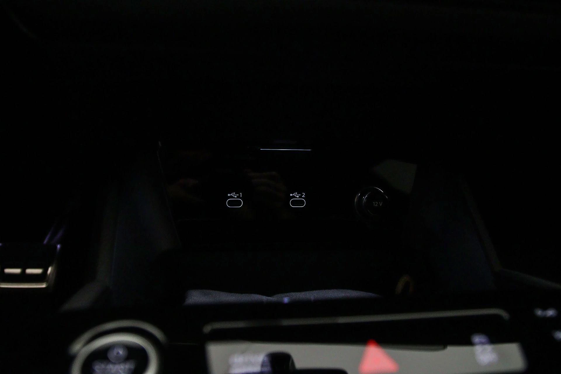 Hoofdafbeelding Audi A6 Avant e-tron