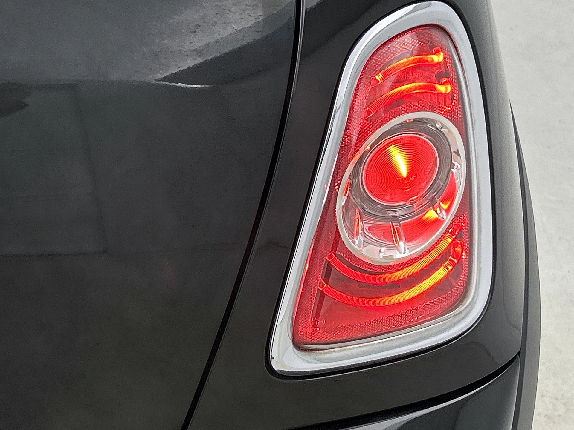 Hoofdafbeelding MINI One Cabrio