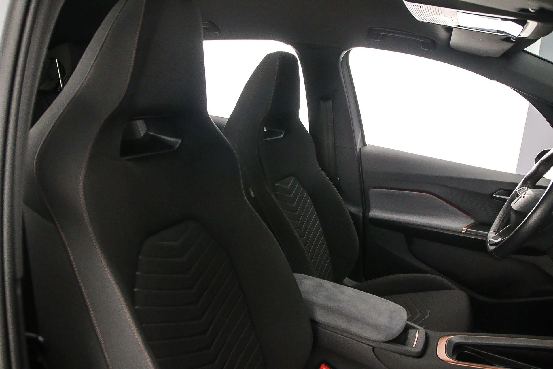 Hoofdafbeelding CUPRA Born