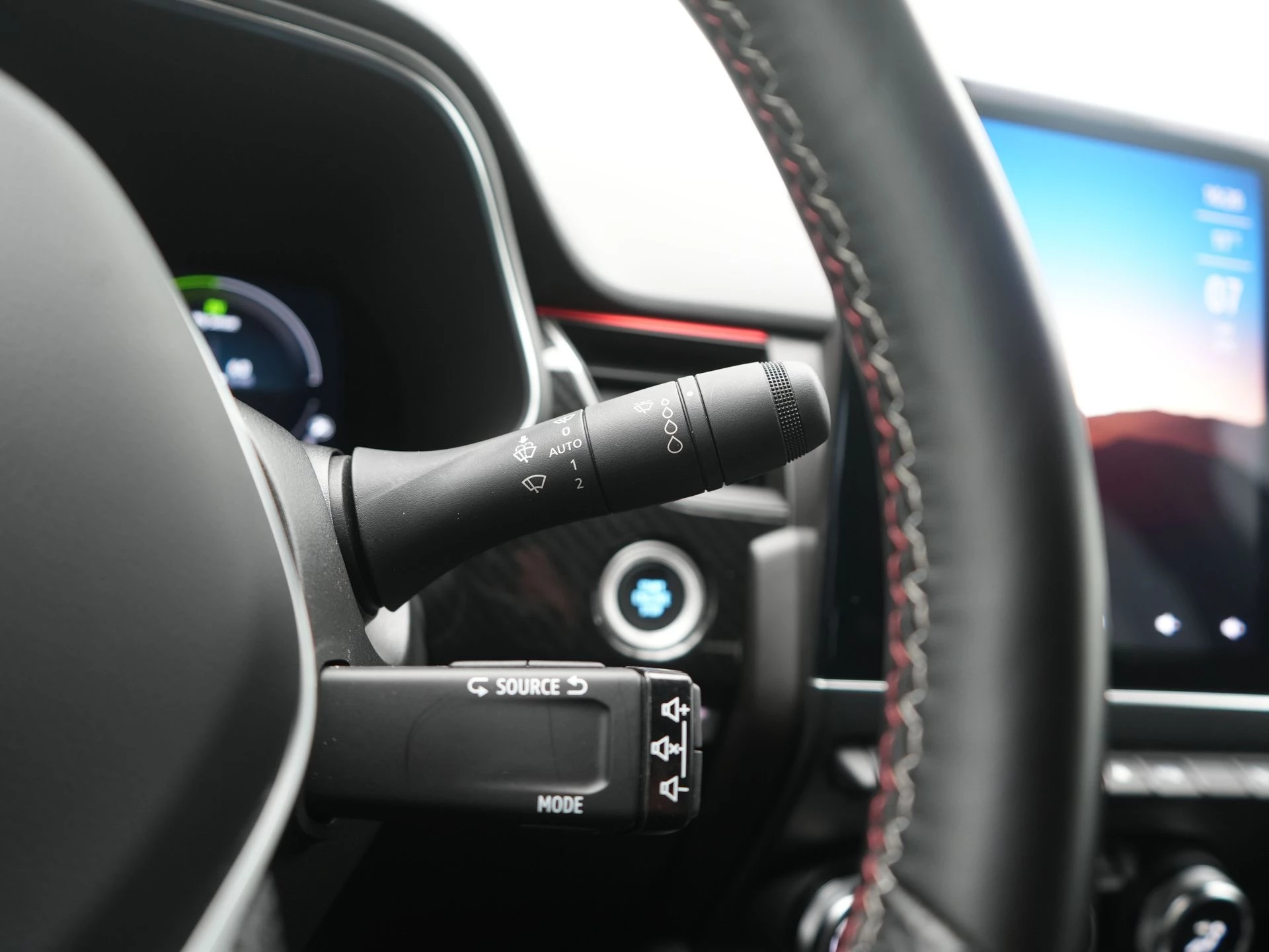 Hoofdafbeelding Renault Arkana