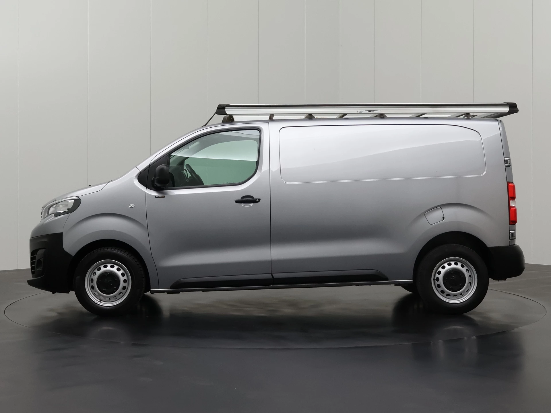 Hoofdafbeelding Peugeot Expert