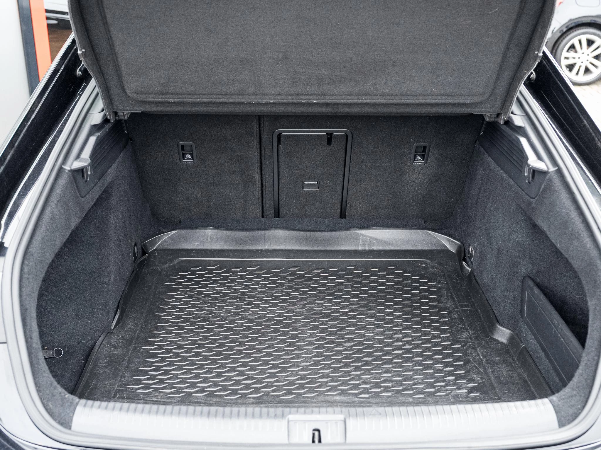 Hoofdafbeelding Volkswagen Arteon