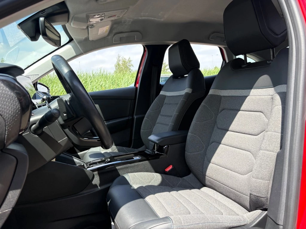 Hoofdafbeelding Citroën C4