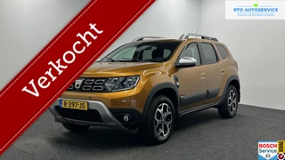 Dacia Duster 1.0 TCe Bi-Fuel Essential CAMERA TREKHAAK CRUISE NAVI LM.