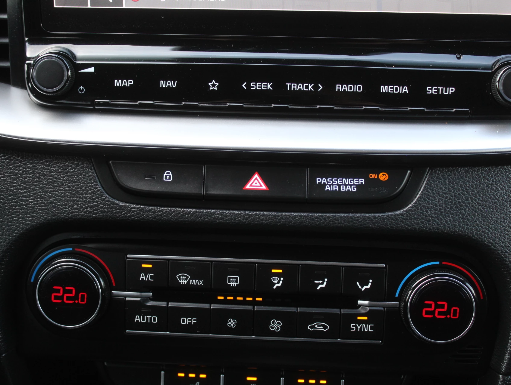 Hoofdafbeelding Kia ProCeed