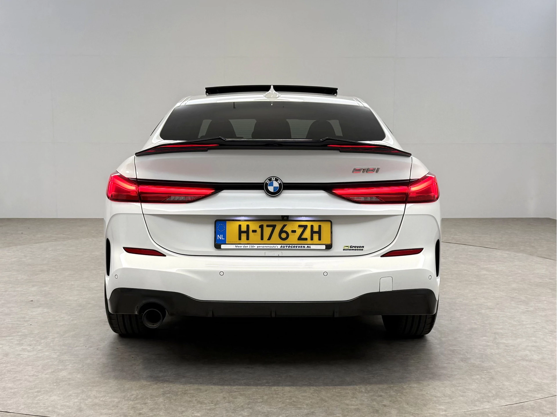 Hoofdafbeelding BMW 2 Serie