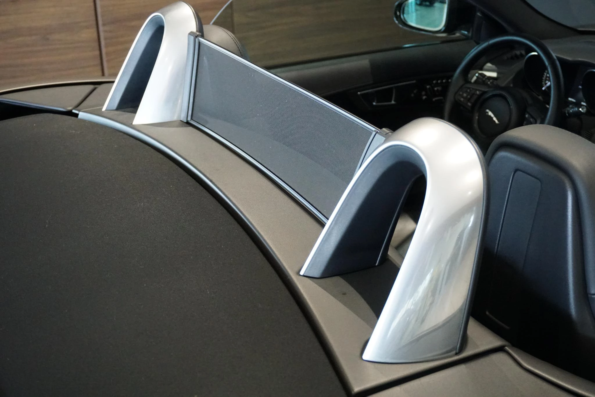 Hoofdafbeelding Jaguar F-Type