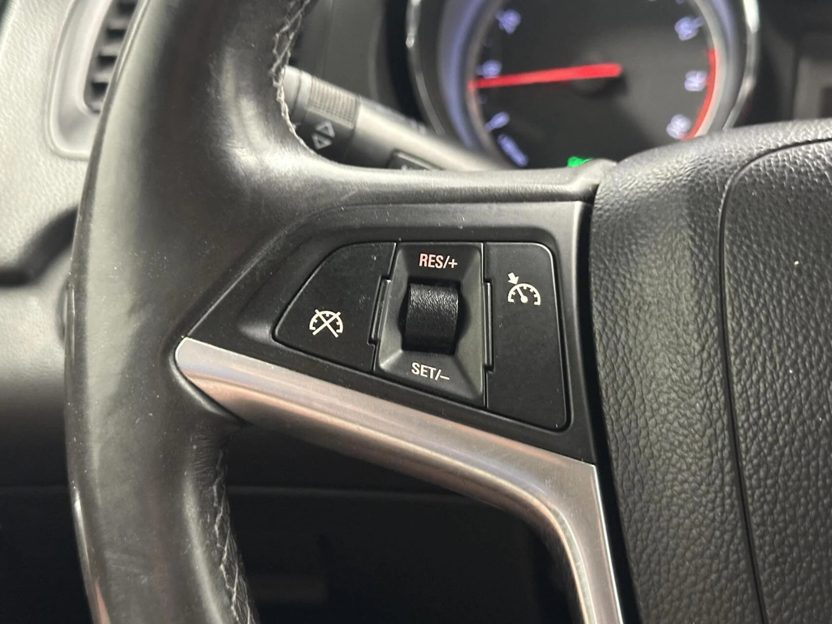 Hoofdafbeelding Opel Insignia