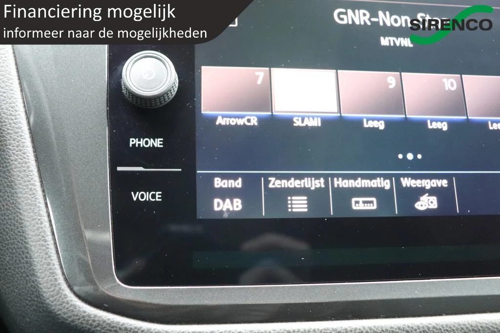 Hoofdafbeelding Volkswagen Tiguan Allspace