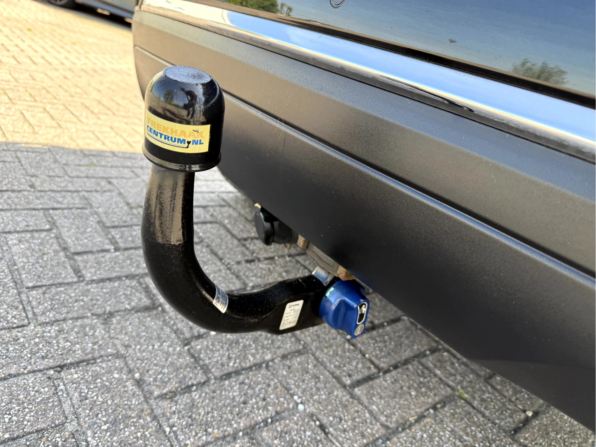 Hoofdafbeelding Opel Ampera-e